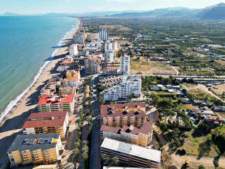 Tavernes de la Valldigna